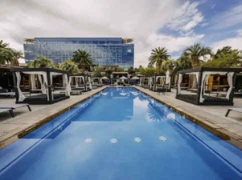M Resort Spa & Casino