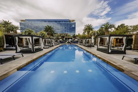 M Resort Spa & Casino