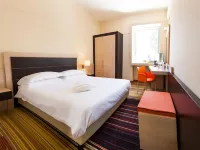 BV President Hotel Hotels in Lattarico