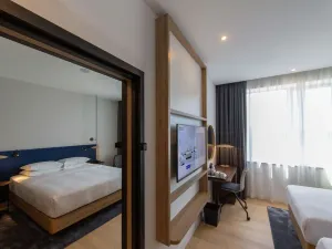 Hilton Garden Inn Zagreb - Radnicka