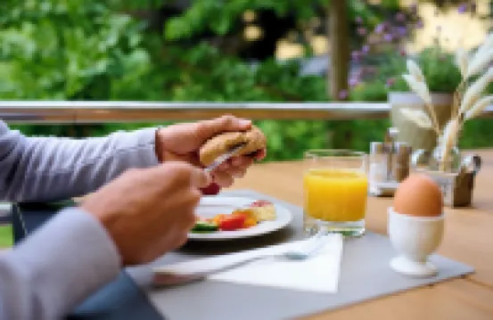Pension - Ferienwohnungen Zollner