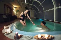 Hotel Tropis - spa