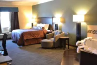 Red River Inn and Suites Hotels in Love County