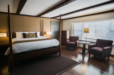 The Yankee, Trademark Collection by Wyndham Hotels in Pittsfield
