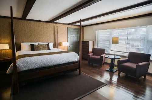 The Yankee, Trademark Collection by Wyndham Hotels in Pittsfield