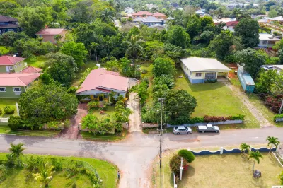 Casa da Buena Vista