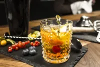 MountainPark | Event- Und Tagungshotel - bar