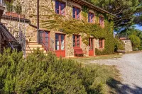Le Ragnaie Hotel a Montalcino