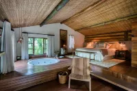 Pousada Tankamana Hotel di Itaipava