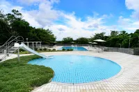 Shima Kanko Hotel the Bay Suites - Sang Trọng