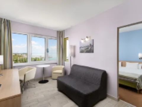 Danubius Hotel Marina Hotels in Balatonfured