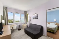 Danubius Hotel Marina Hotel di 