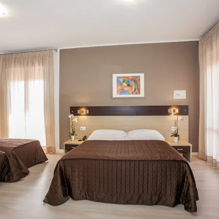 Hotel Gardenia