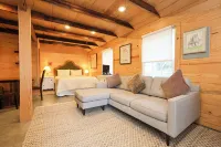 戴利煥新度假民宿 格林斯伯勒住宿飯店