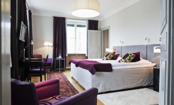 Bofors Hotel