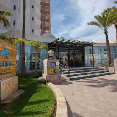 Corallium Dunamar by Lopesan Hotels - Adults Only Hotel Exterior