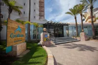 Corallium Dunamar by Lopesan Hotels - Adults Only Отели рядом с достопримечательностью «Reserva Natural Especial de Las Dunas de Maspalomas»