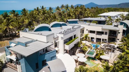 Port Douglas Peninsula Boutique Hotel