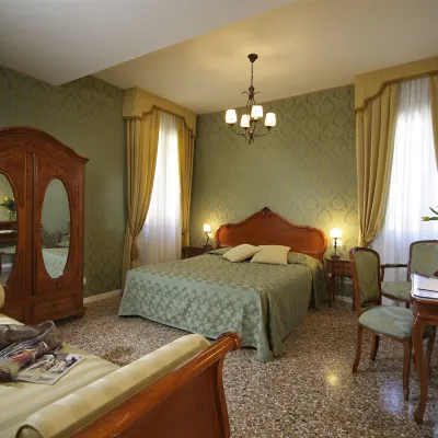 B&B Al Palazzetto Các khách sạn gần Campo dei Frari