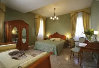 B&B Al Palazzetto