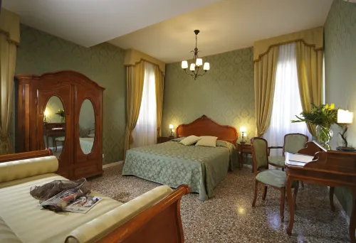 B&B Al Palazzetto