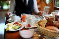 Best Western Plus Kurhotel An Der Obermaintherme - Frühstück