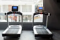 Emotions by Hodelpa Puerto Plata - Gym