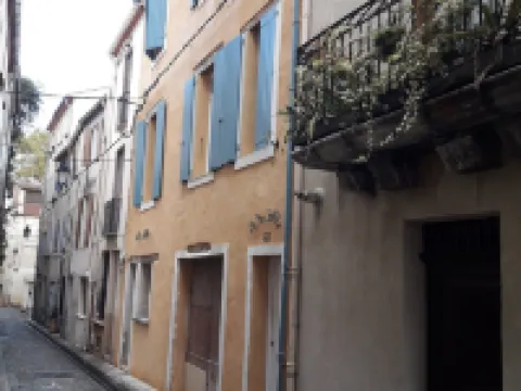 La Re'Belle Hotels in Ceret