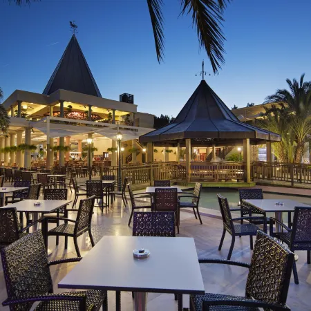 Tui Magic Life Belek
