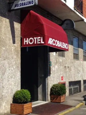 Hotel Arcobaleno Hotels near Farina & Caffe