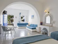 Kamari Hotel Hotels near Platis Gialos Beach