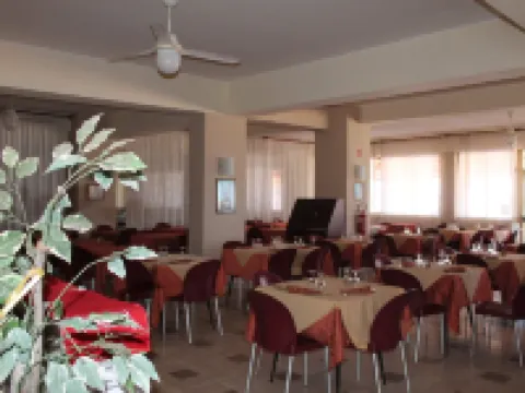 Hotel South Paradise Hotels in Palmi