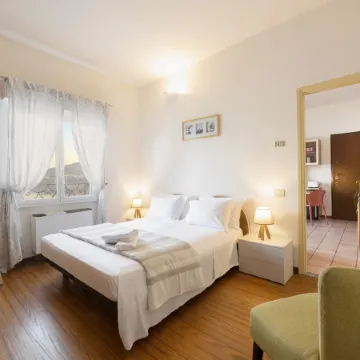 Residence Casa e Vela