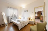 Residence Casa e Vela