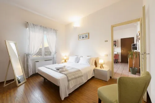 Residence Casa e Vela Hotels in Oggebbio