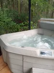 Inn to the Woods - Hot Tub