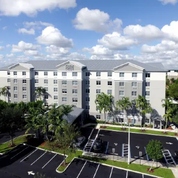 Four Points by Sheraton Fort Lauderdale Airport - Dania Beach