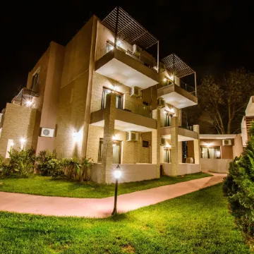 Gregory Comfort Hotel