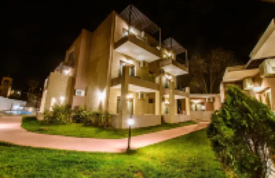 그레고리 컴포트 호텔