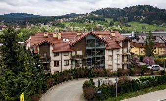Apartamenty Sun & Snow Kraszewskiego