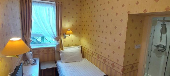 White Heather Hotel Hotels in Llandudno