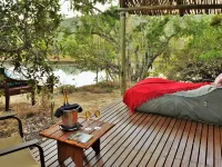 Sibuya Game Reserve and Lodge Hotels in Port Alfred