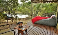 Sibuya Game Reserve and Lodge Hotels in Kenton-on-Sea