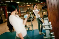 Classic - Gym
