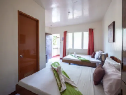 Agm Beachfront Resort & Resto Hotels in Donsol