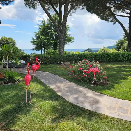 Almanuda - Naturist Retreat - Adults Only