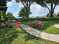 Almanuda - Villaggio & Ristorante Naturista
