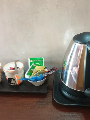 รูปภาพของคเณชา โฮม