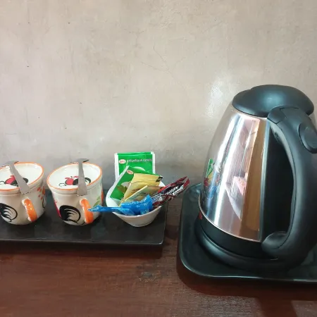 Kanecha's Home