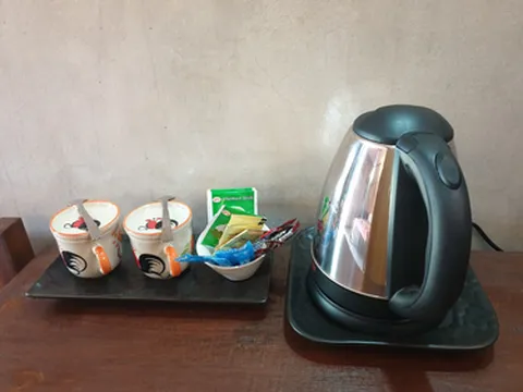 รูปภาพของคเณชา โฮม